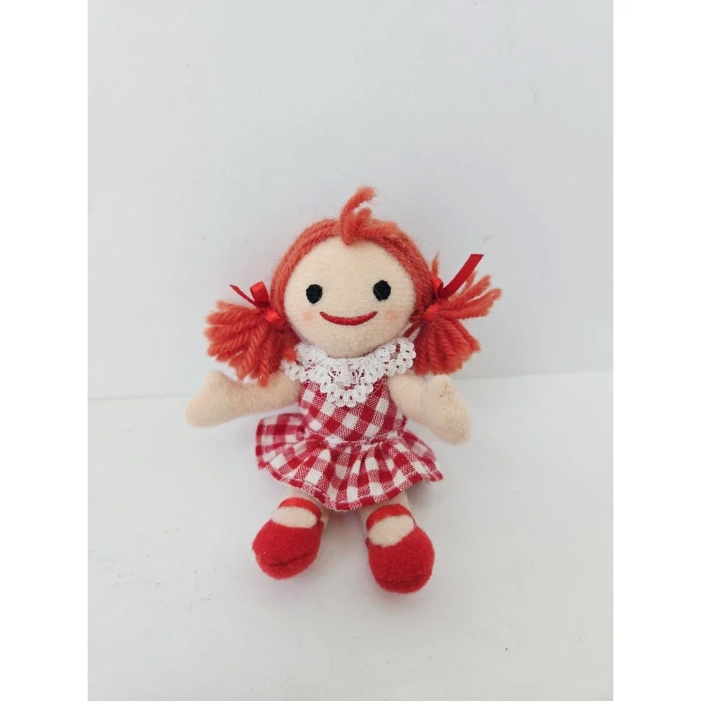 Madame Alexander doll 8